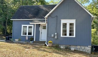 305 E Webster Ave, Ava, MO 65608