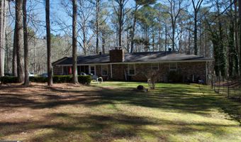 6955 Silver Maple Trl, Fairburn, GA 30213