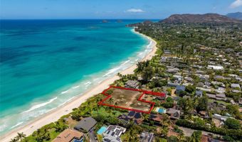10 Kamani Kai Pl, Kailua, HI 96734
