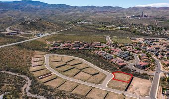 699 Moore Gulch Rd Lot 117, Clarkdale, AZ 86324