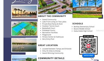 226 LAKE VISTA Dr, Auburndale, FL 33823