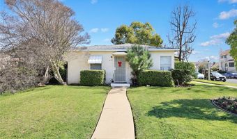 100 E Huntington Dr, Alhambra, CA 91801