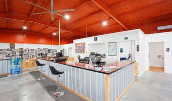 28227 S 4535 Rd, Bernice, OK 74331