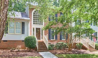 119 Heatherwood Dr, Apex, NC 27502