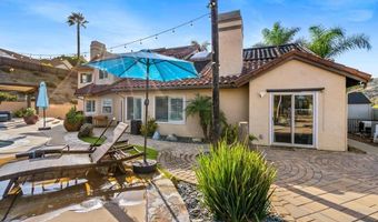 416 Summerhill, Alpine, CA 91901