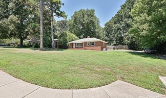 2733 Palm Ave, Charlotte, NC 28205