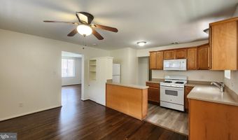 5022 8TH Rd S, Arlington, VA 22204