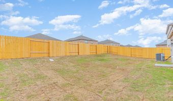 2108 Meadow Dr, Anna, TX 75409