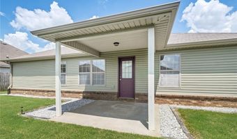 5410 Sahara St, Bentonville, AR 72713