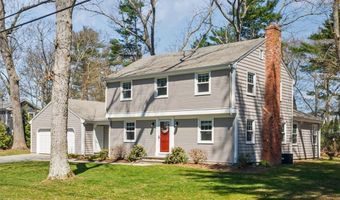 11 Knapton St St, Barrington, RI 02806