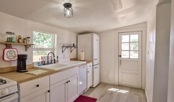 203 N Kellum Ave, Bowie, AZ 85605