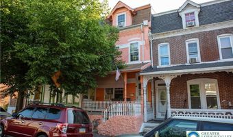 221 Ridge Ave, Allentown, PA 18102