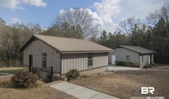 3030 Booneville Rd, Atmore, AL 36502