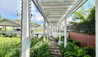 1405 19th St, Bedford, IN 47421