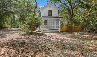 674 Dunlevie Rd, Allenhurst, GA 31301