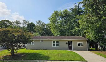 58 EDGEWOOD Rd, Dover, DE 19901