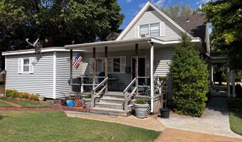 303 Olive St, Alva, OK 73717