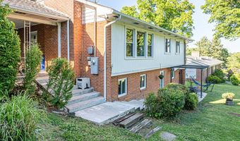 190 NE Crestview Dr, Abingdon, VA 24210