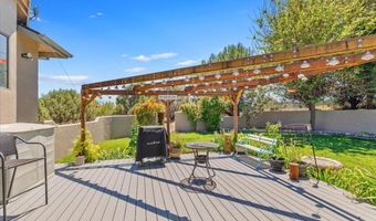3805 N MALAPAI Dr, Chino Valley, AZ 86323