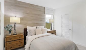 3809 Andean Dr Plan: Wentworth, Bargersville, IN 46106