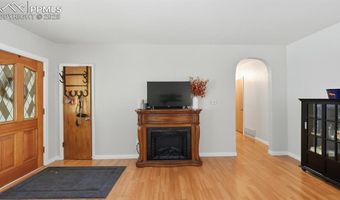 418 Linda Vista Dr, Fountain, CO 80817