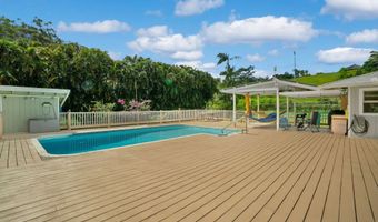 6456 KIPAPA Rd, Kapaa, HI 96746