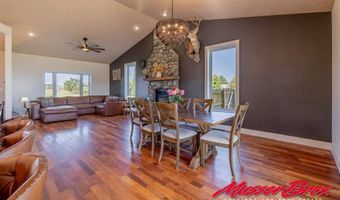 31 Iron Creek Dr, Cody, WY 82414