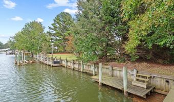 13374 COVE LANDING Rd, Bishopville, MD 21813