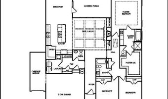 2023 Oconee Bluff Dr, Athens, GA 30601