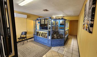 308 FRANKLIN St, Anthony, TX 79821