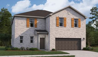 3706 Quartz Manor Dr Plan: Splendor, Angleton, TX 77515