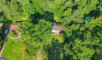2420 Red Fox Run NW, Acworth, GA 30101