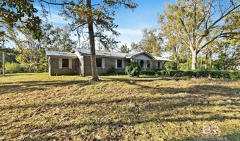 13001 County Road 138, Bay Minette, AL 36507