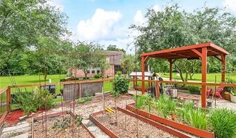 233 PERRY Ln, Ama, LA 70031