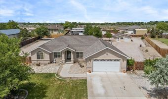 696 Sunrise Ter, Fallon, NV 89406