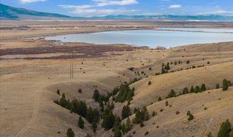 NHN Homestead Creek Drive, Anaconda, MT 59711