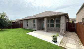 1932 Willie Ray St, Anna, TX 75409