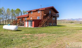 1040 US Highway 72, Belfry, MT 59008