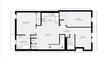 435 Marlborough 6, Boston, MA 02115