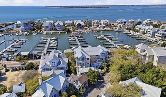 6 A Leeward Ct, Bald Head Island, NC 28461
