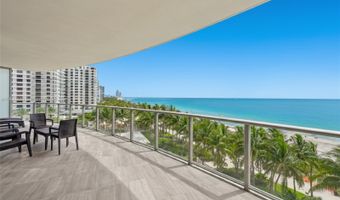 9703 Collins Ave 600, Bal Harbour, FL 33154