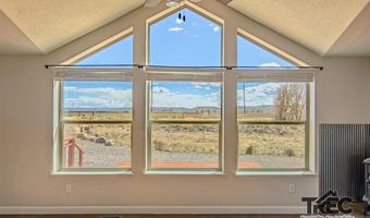 127 Little Rock Rd, Clark, WY 82435
