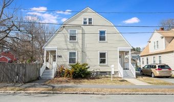 2-4 Brechin Ter, Andover, MA 01810