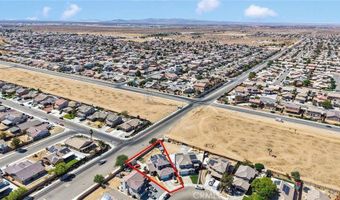 14826 Benjamin Rd, Adelanto, CA 92301