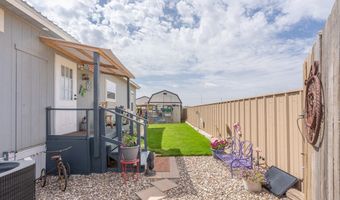 7 NW Bit Ct, Andrews, TX 79714