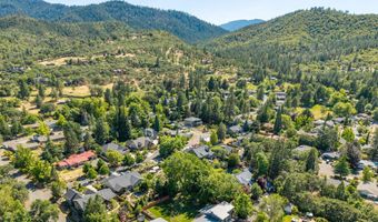 1369 Tolman Creek Rd, Ashland, OR 97520