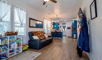 1010 Burch St NW, Ardmore, OK 73401