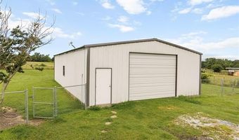 309 Stirling, Ardmore, OK 73401