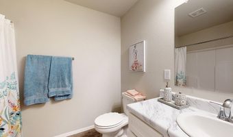 1471 Meadows Dr, Benton, AR 72019