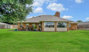 409 Pheasant Cir, Altus, OK 73521